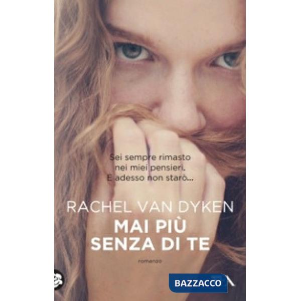 Mai più senza di te