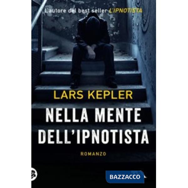 Nella mente dell'ipnotista