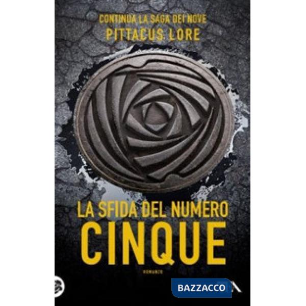 Sfida del numero cinque (La)