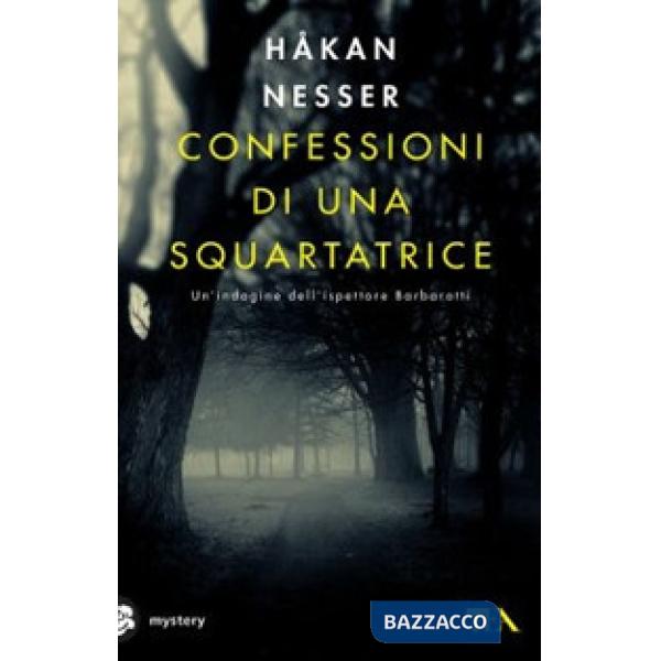 Confessioni di una squartatrice