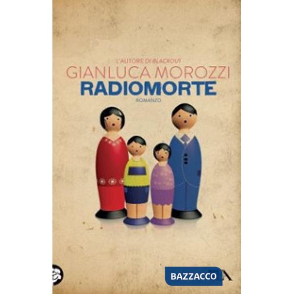 Radiomorte