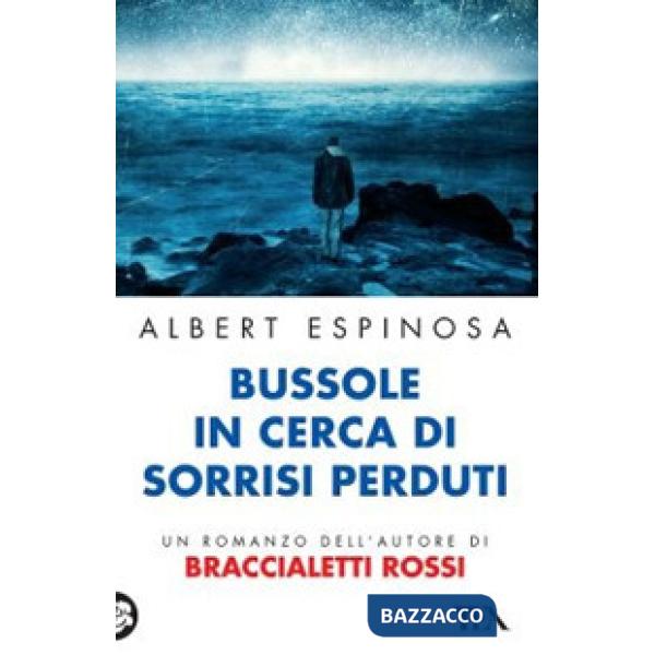 Bussole in cerca di sorrisi perduti