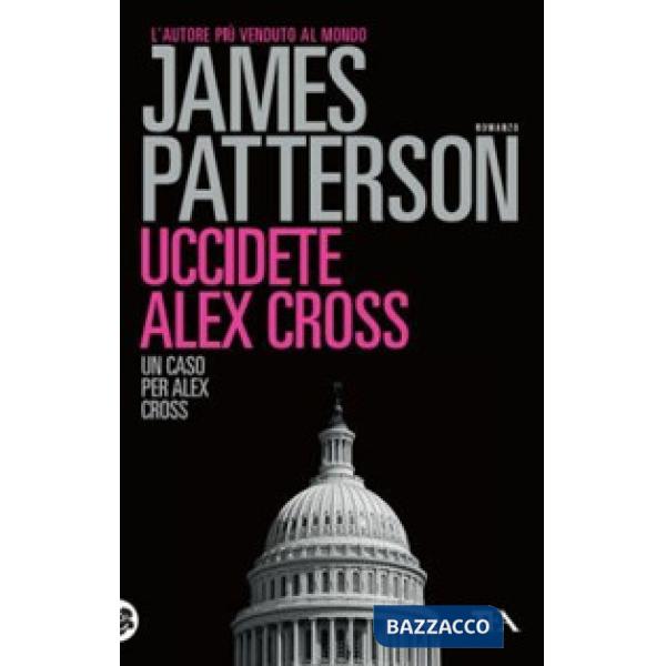 Uccidete Alex Cross