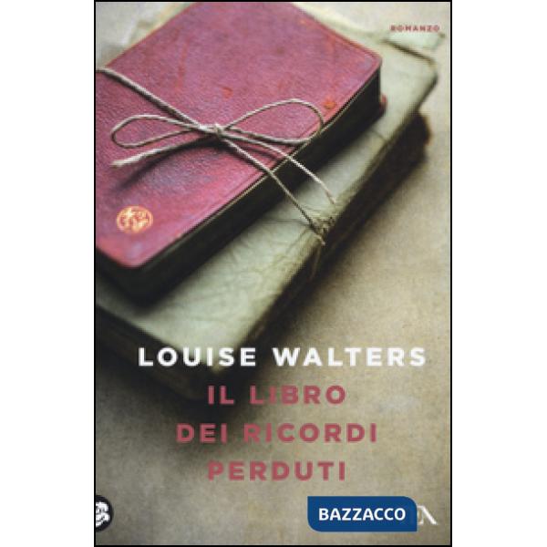 Libro dei ricordi perduti (Il)