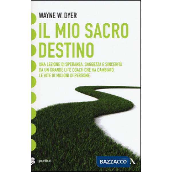 Mio sacro destino (Il)