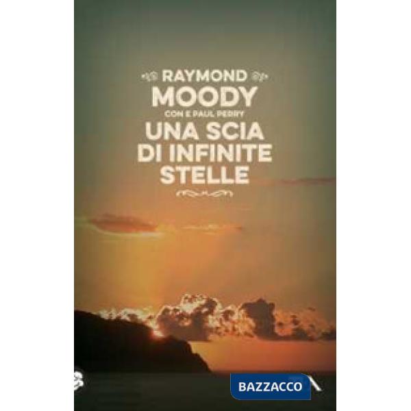 Scia di infinite stelle (Una)