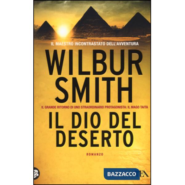 Dio del deserto (Il)