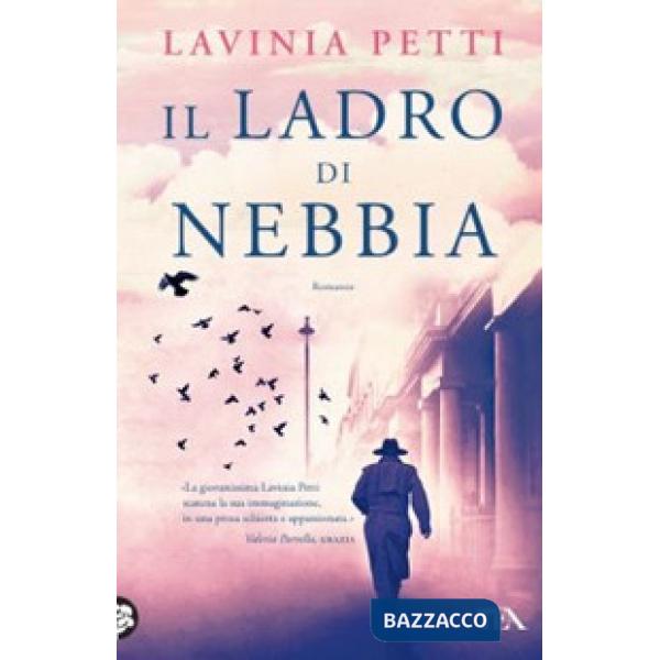 Ladro di nebbia (Il)