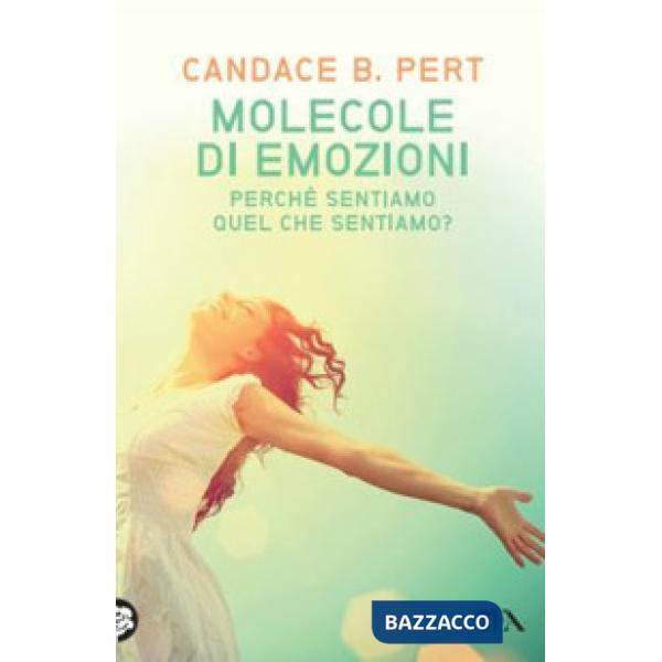 Molecole di emozioni