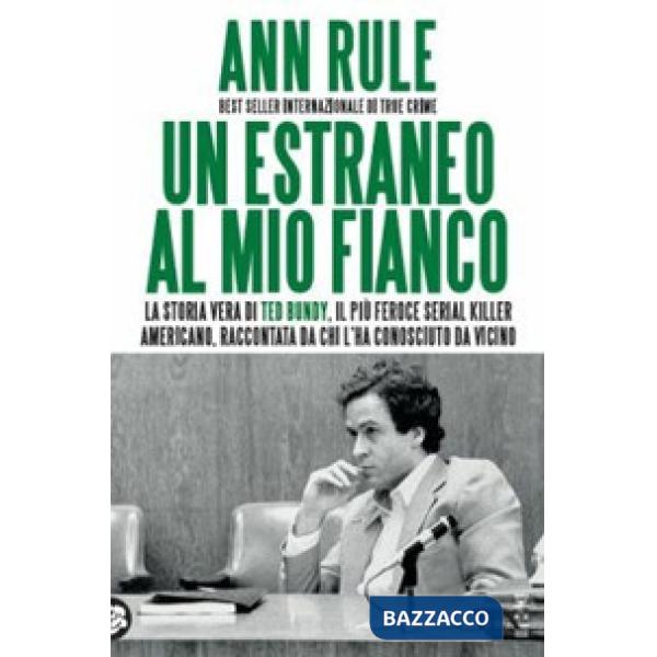 Estraneo al mio fianco (Un)