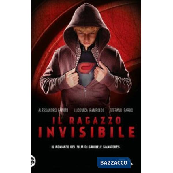 Ragazzo invisibile (Il)