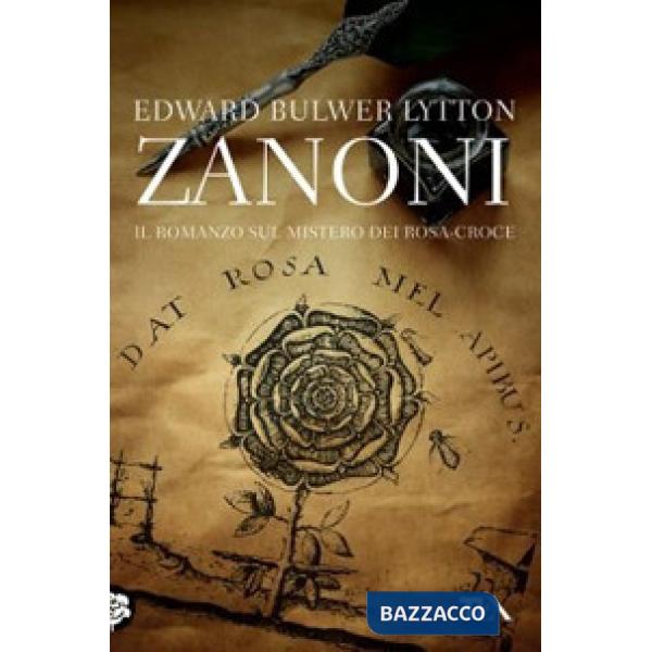 Zanoni. Ediz. illustrata