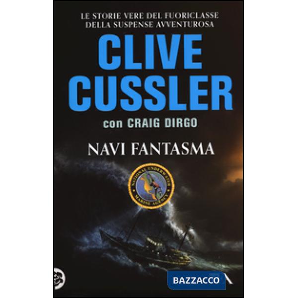 Navi fantasma. Ediz. illustrata