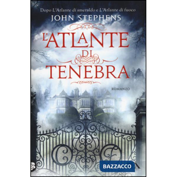 Atlante di tenebra (L')