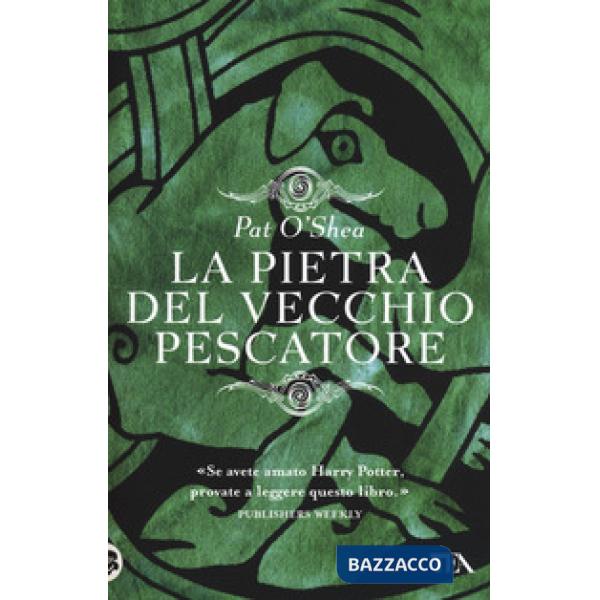 Pietra del vecchio pescatore (La)