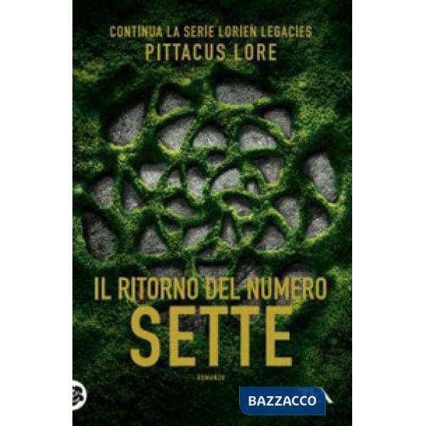 Ritorno del numero sette (Il)