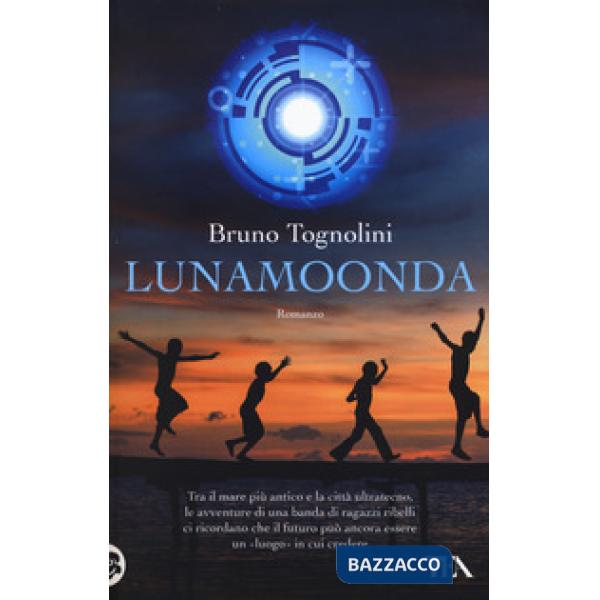 Lunamoonda