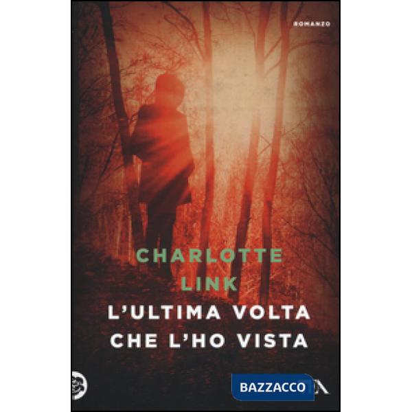 Ultima volta che l'ho vista (L')