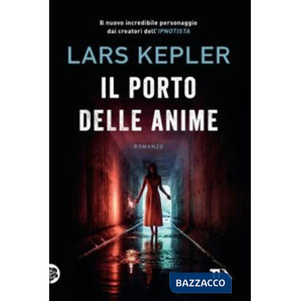 Porto delle anime (Il)