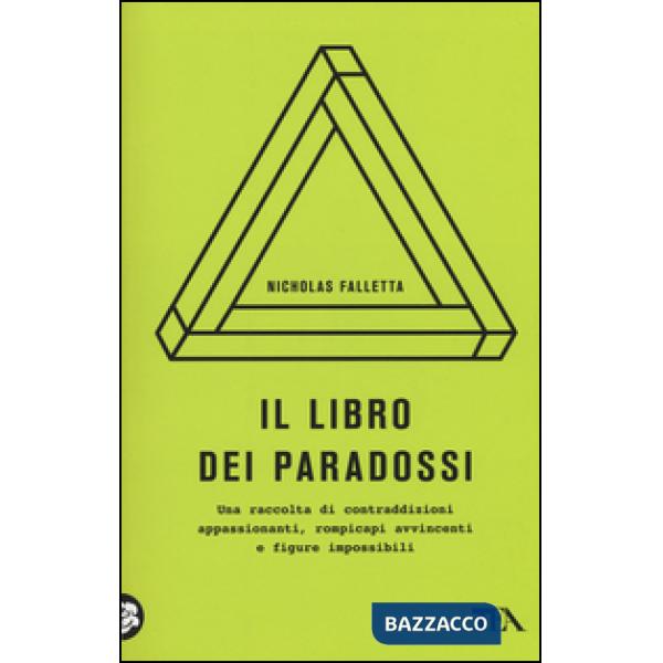 Libro dei paradossi (Il)