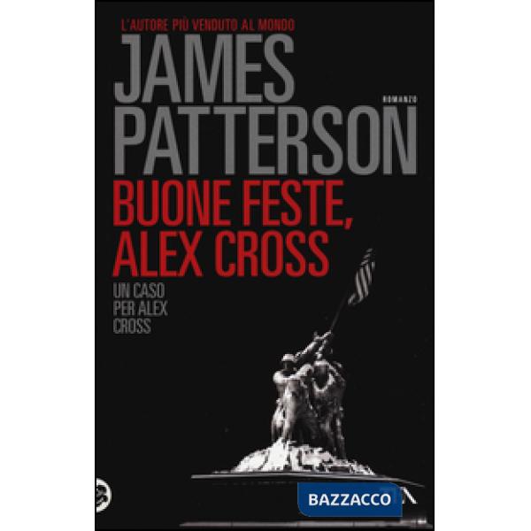 Buone feste, Alex Cross