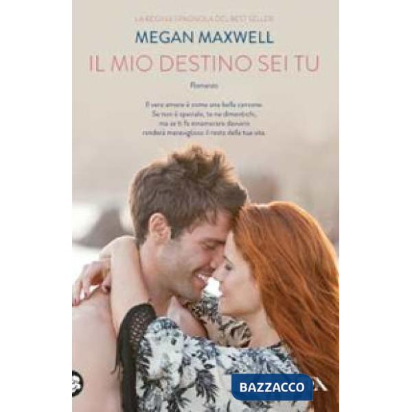 Mio destino sei tu (Il)