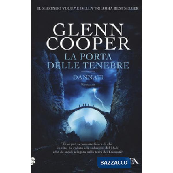 Porta delle tenebre. Dannati (La)