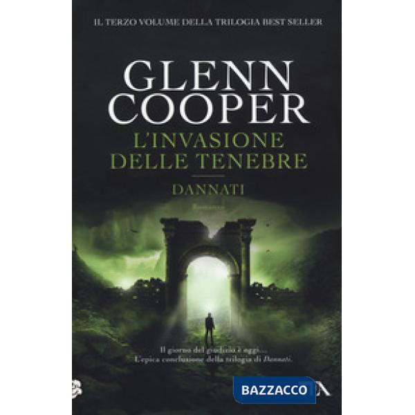 Invasione delle tenebre. Dannati (L')