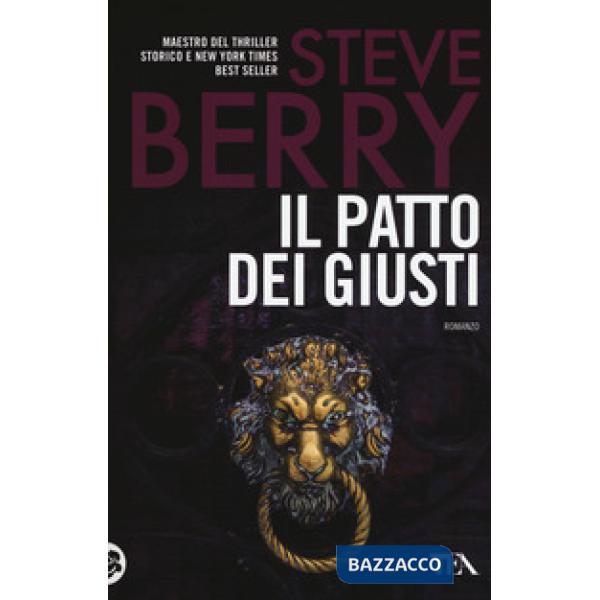 Patto dei giusti (Il)