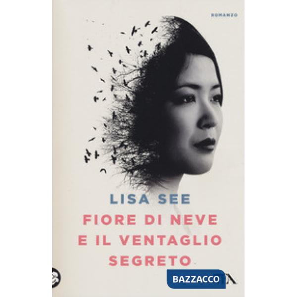 Fiore di Neve e il ventaglio segreto