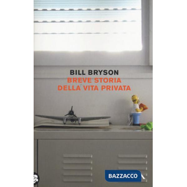 Breve storia della vita privata