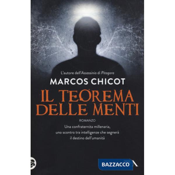 Teorema delle menti (Il)
