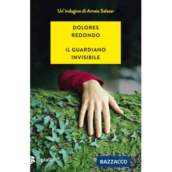 Guardiano invisibile (Il)