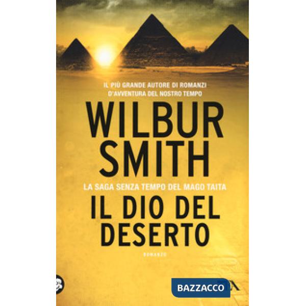 Dio del deserto (Il)