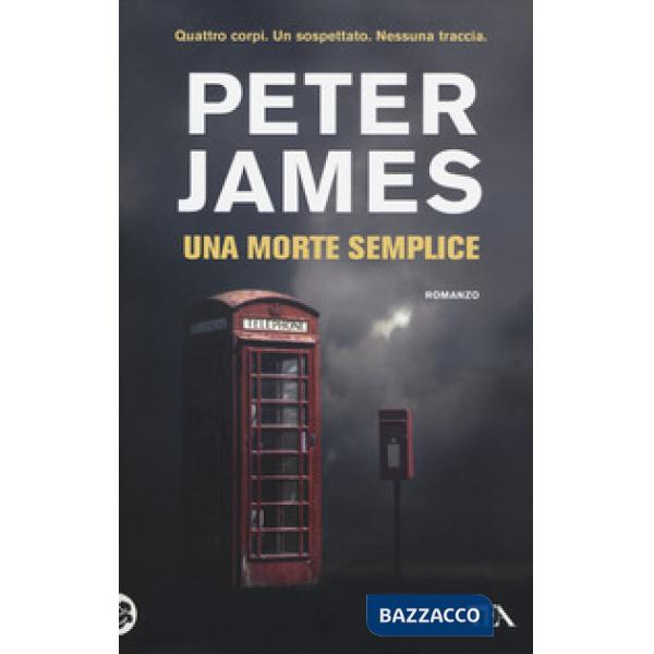 Morte semplice (Una)