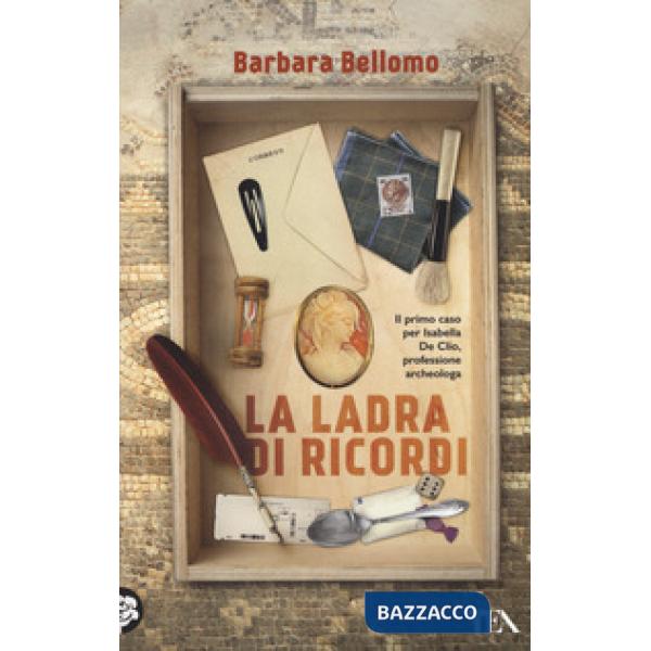 Ladra di ricordi (La)