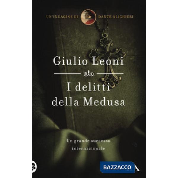 Delitti della medusa (I)