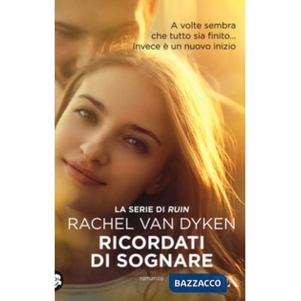 Ricordati di sognare