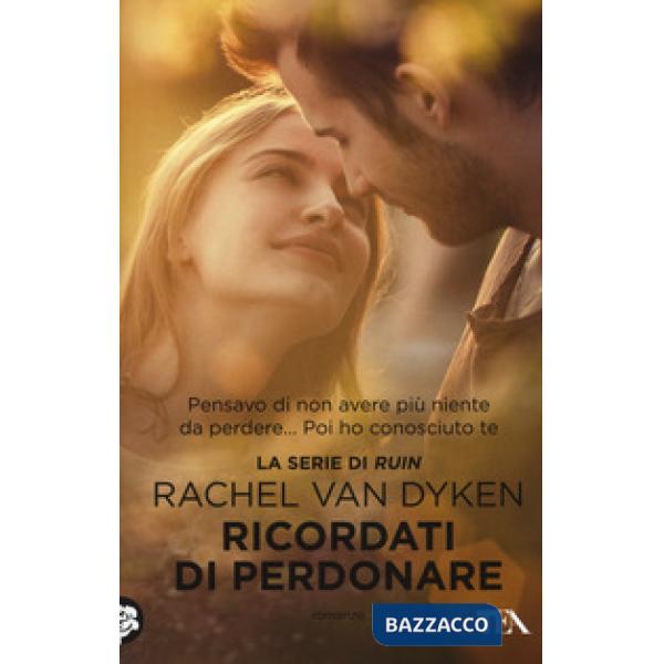 Ricordati di perdonare