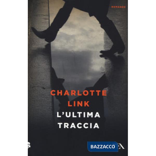 Ultima traccia (L')