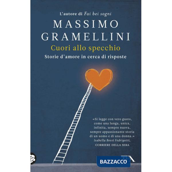 Cuori allo specchio. Storie d'amore in cerca di risposte