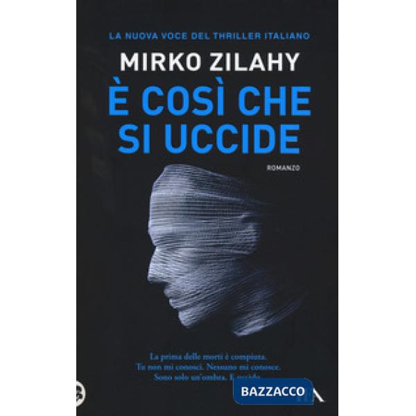 È così che si uccide