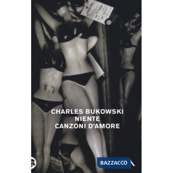 Niente canzoni d'amore