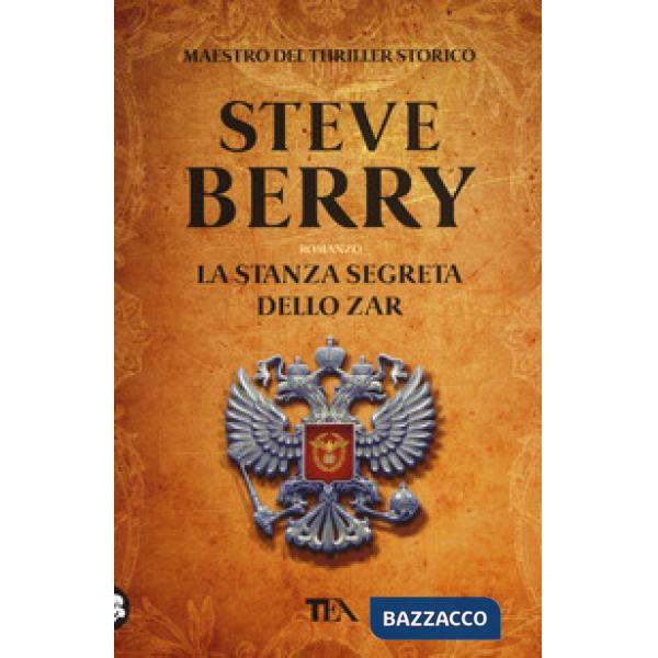 Stanza segreta dello zar (La)