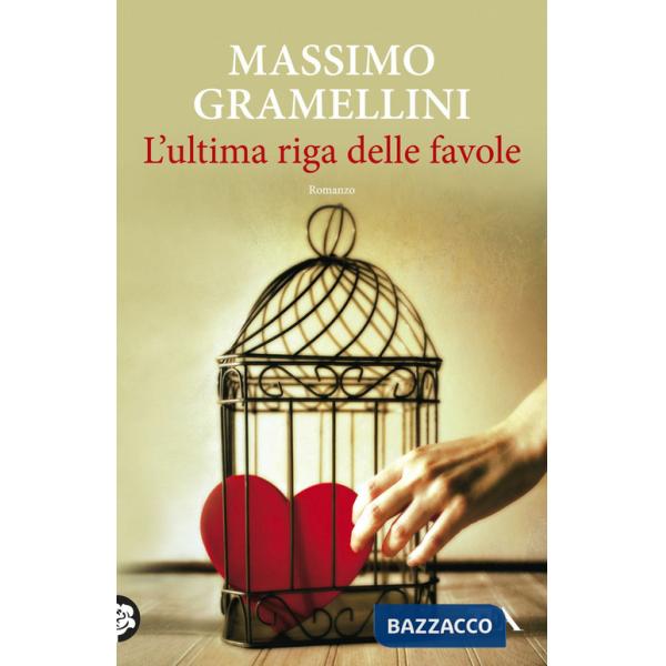 Ultima riga delle favole (L')