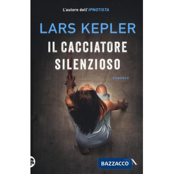 Cacciatore silenzioso (Il)