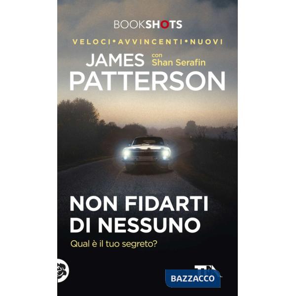 Non fidarti di nessuno