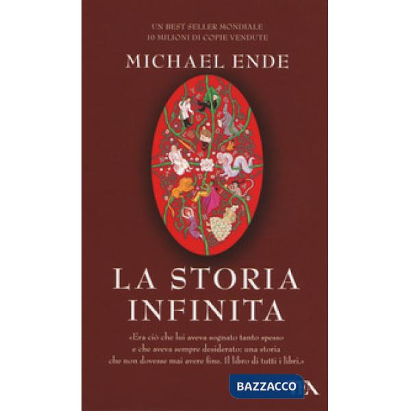 Storia infinita (La)