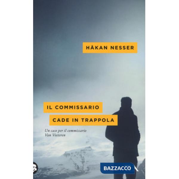 Commissario cade in trappola (Il)