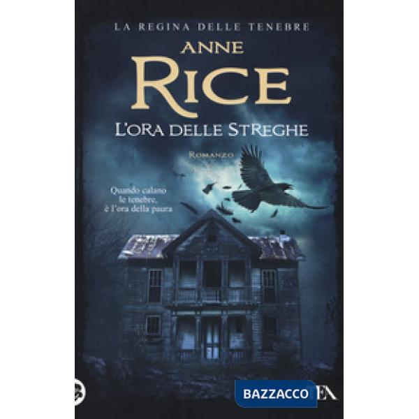 Ora delle streghe (L')